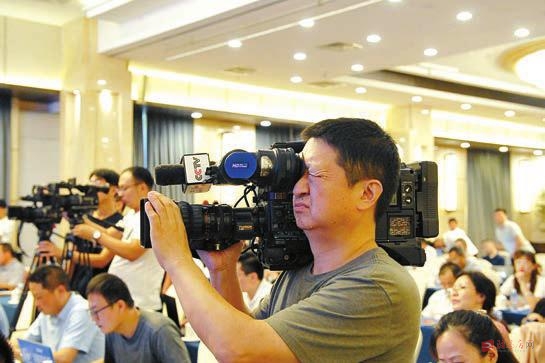 守為民惠民之正 創(chuàng)明德立德之新——駐馬店入選全國(guó)城市傳播百?gòu)?qiáng)榜彰顯熱度與魅力