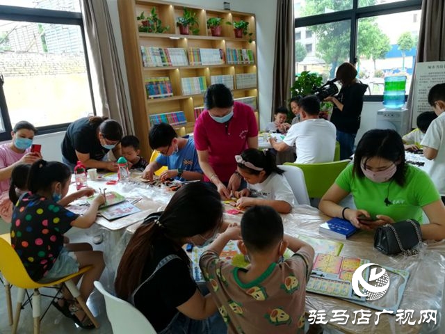 親子DIY 共度周末好時光