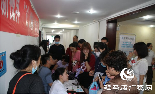 高考首個(gè)周末 駐馬店眼科醫(yī)院迎來蔡司全飛秒&ldquo;摘鏡&rdquo;高潮