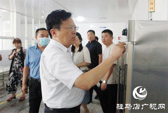 &ldquo;誰讓老百姓吃的不安全，我們就讓誰過的不舒坦！&rdquo;