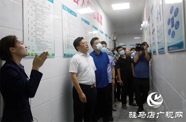 &ldquo;誰讓老百姓吃的不安全，我們就讓誰過的不舒坦！&rdquo;