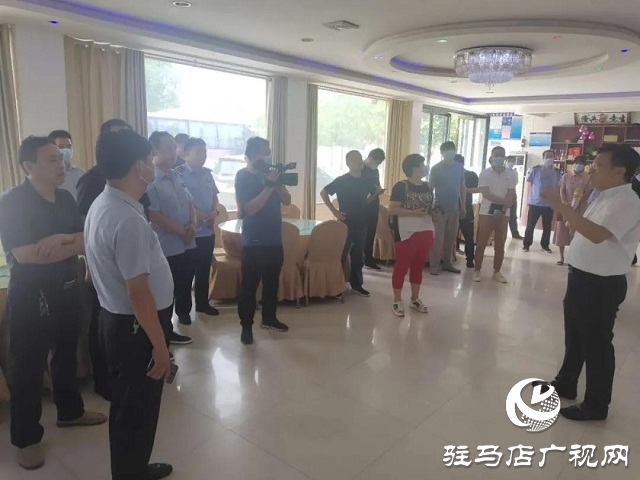 &ldquo;誰讓老百姓吃的不安全，我們就讓誰過的不舒坦！&rdquo;