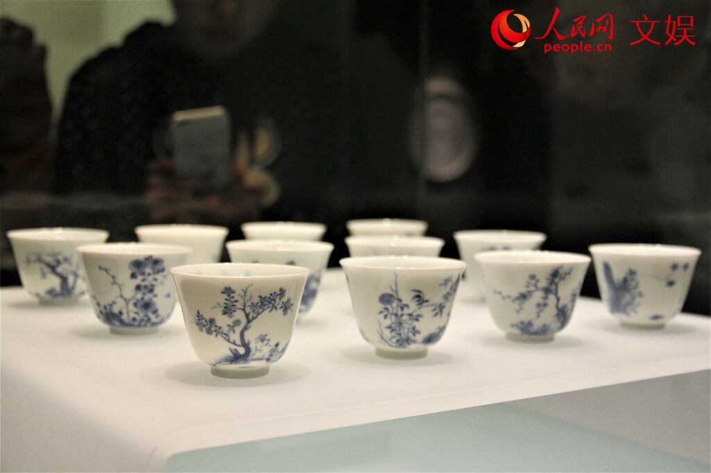 年接待觀眾“10億+”，博物館緣何成為“網(wǎng)紅打卡地”？