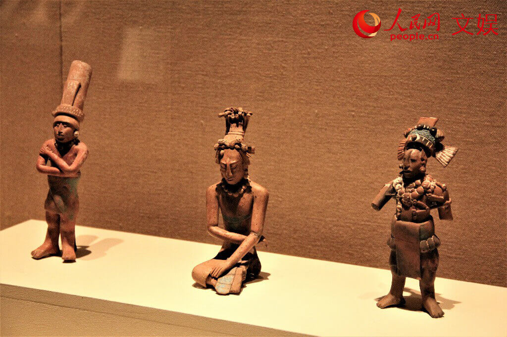 年接待觀眾“10億+”，博物館緣何成為“網(wǎng)紅打卡地”？