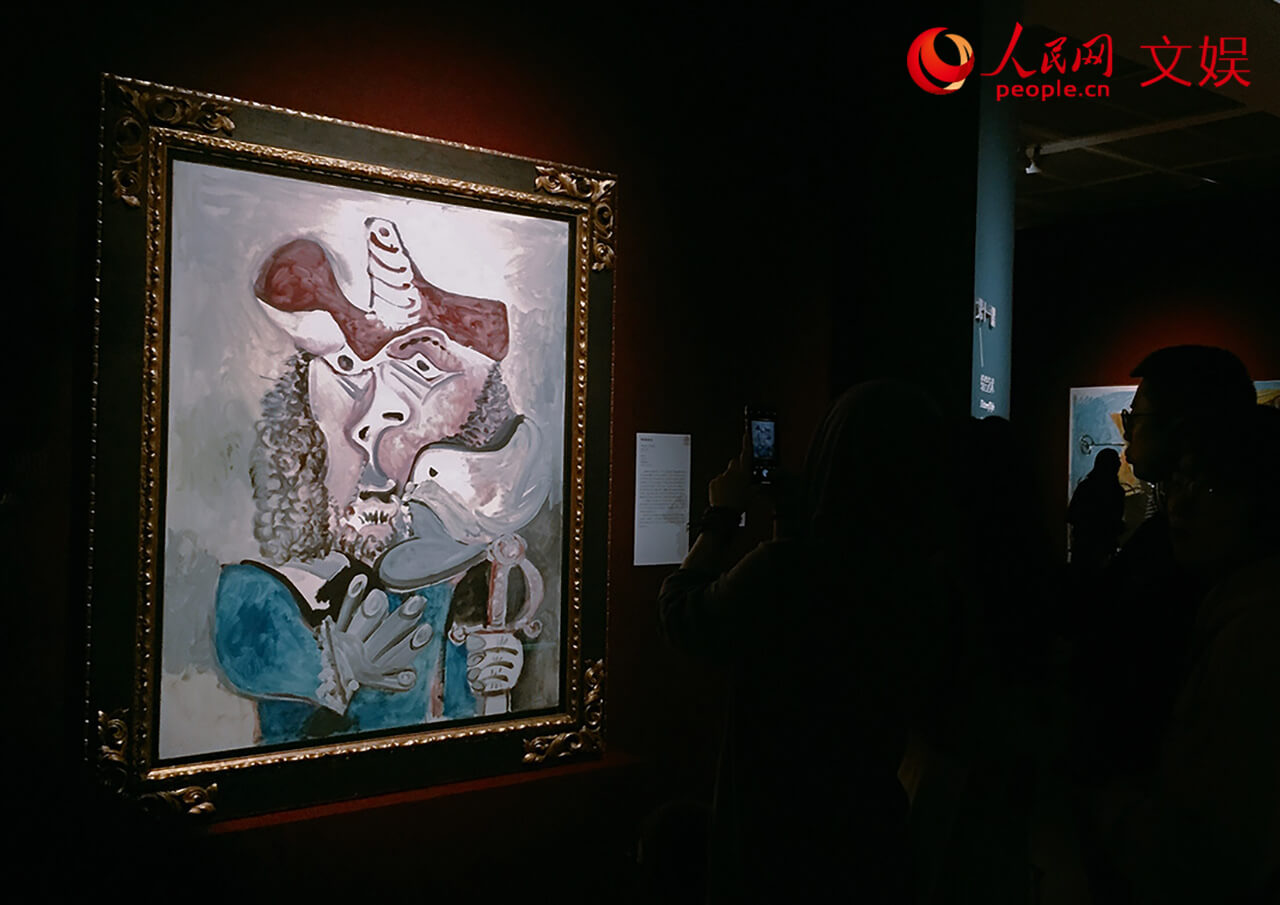 年接待觀眾“10億+”，博物館緣何成為“網(wǎng)紅打卡地”？