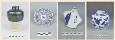 開(kāi)封千年州橋重見(jiàn)天日 南北橋面長(zhǎng)約20.3米 &ldquo;州橋明月&rdquo;曾是汴京八景之一