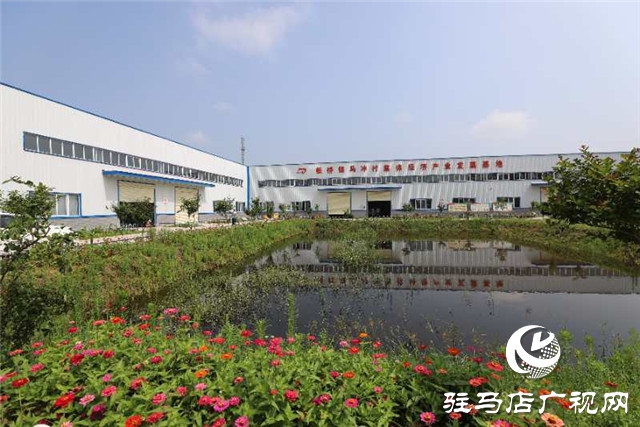 李文武:退伍不退色返鄉(xiāng)創(chuàng)業(yè)帶民富