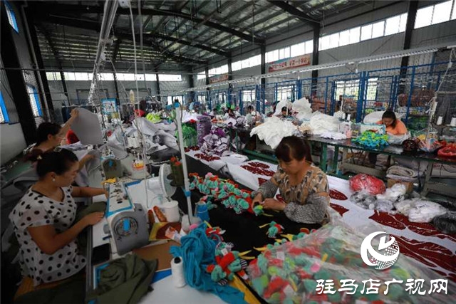 李文武:退伍不退色返鄉(xiāng)創(chuàng)業(yè)帶民富