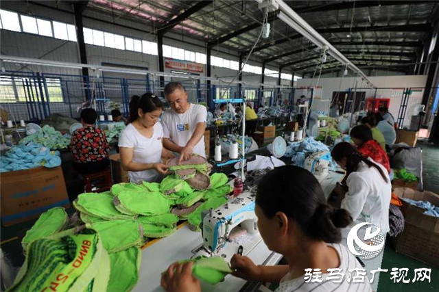 李文武:退伍不退色返鄉(xiāng)創(chuàng)業(yè)帶民富