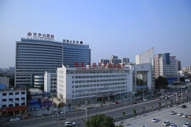 喜訊！又有六個(gè)“重磅”醫(yī)療中心落戶市中心醫(yī)院