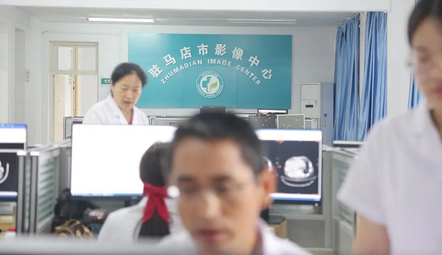 喜訊！又有六個(gè)“重磅”醫(yī)療中心落戶市中心醫(yī)院