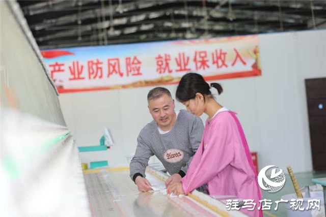 李文武:退伍不退色返鄉(xiāng)創(chuàng)業(yè)帶民富