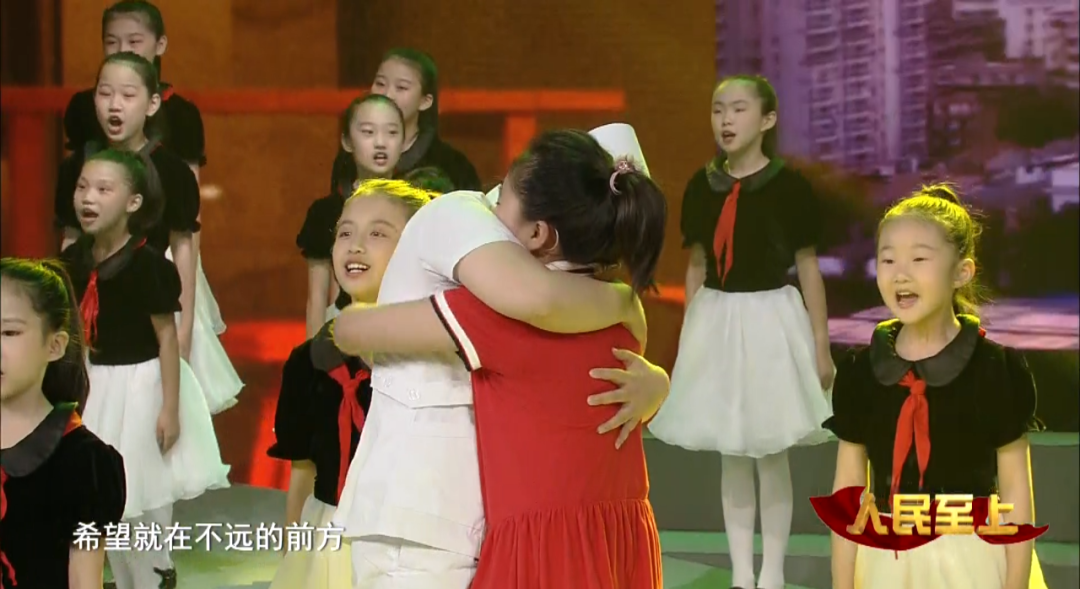 十四億人同心協(xié)力，背后的密碼是什么？