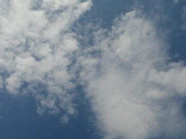 本周開門見“桑拿”意味著什么？ 雷陣雨明天見、雷陣雨天天見