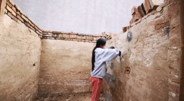 回村照顧病重父親，&ldquo;河南李子柒&rdquo;記錄日常意外走紅，200萬(wàn)粉絲坐等更新 | 成風(fēng)化人