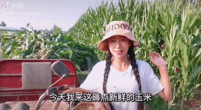 回村照顧病重父親，&ldquo;河南李子柒&rdquo;記錄日常意外走紅，200萬(wàn)粉絲坐等更新 | 成風(fēng)化人