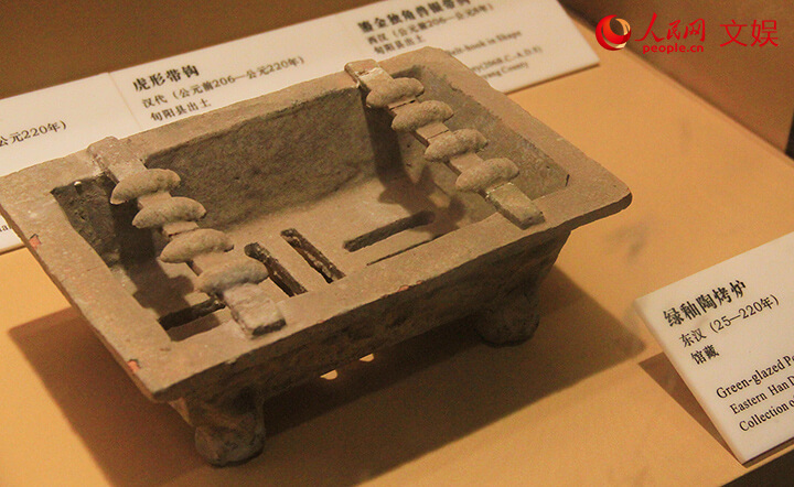 燔炮爇炙十八般廚藝，看古人如何點(diǎn)亮“夜間經(jīng)濟(jì)”