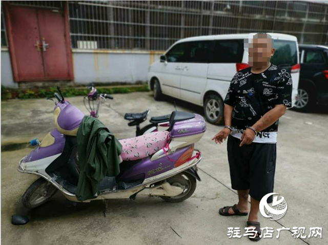 打侵財(cái)，保民安！平輿刑警近期連破多起盜竊案！