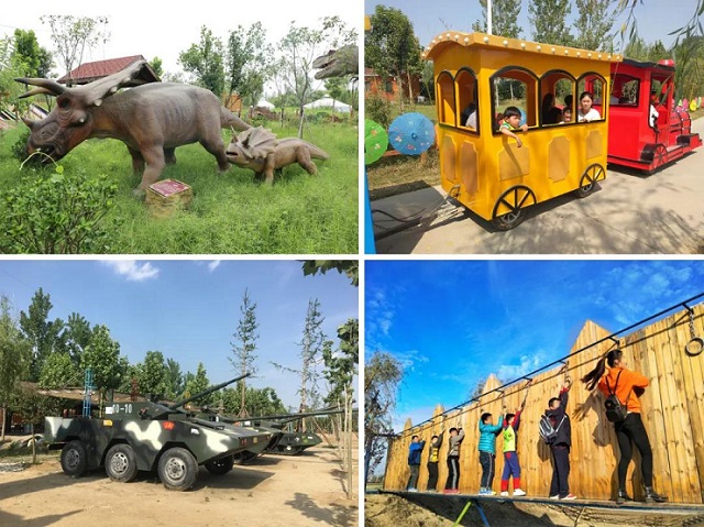 重要通知！光火電音節(jié)駐馬店站將于8月16日結(jié)束，快來狂歡吧