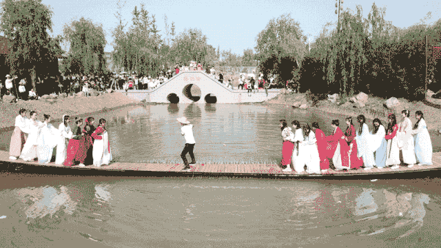 重要通知！光火電音節(jié)駐馬店站將于8月16日結(jié)束，快來狂歡吧