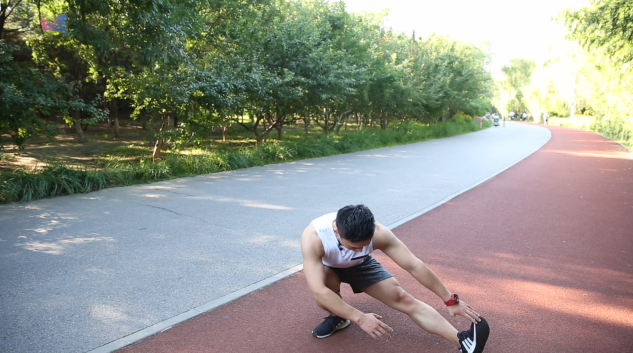 想靠健走減重瘦身？先來看看這些注意事項