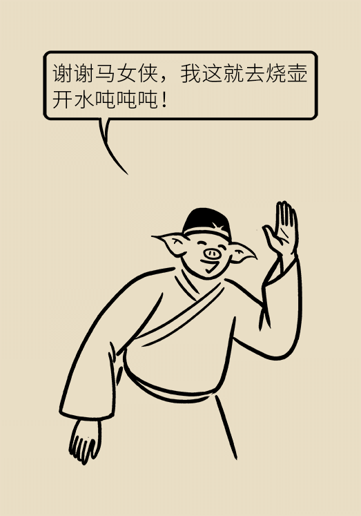 腹痛腹瀉太難受，三招幫你快速恢復