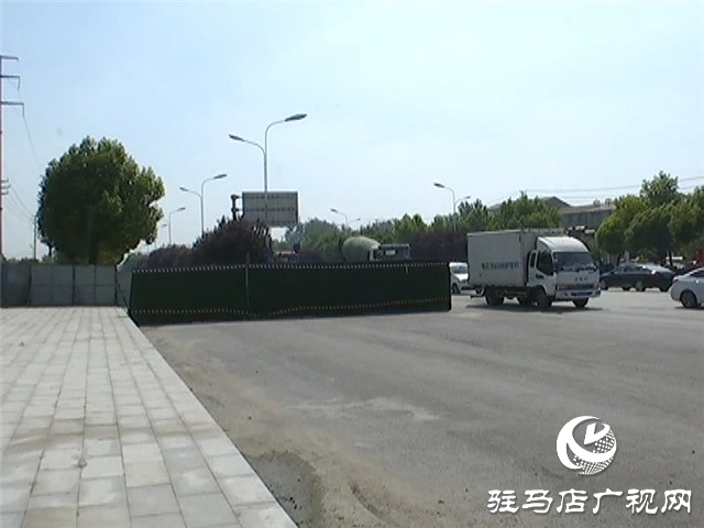 近期市區(qū)三座橋進(jìn)行維修 通行時(shí)請注意