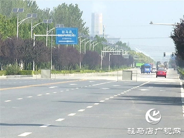 近期市區(qū)三座橋進(jìn)行維修 通行時(shí)請注意