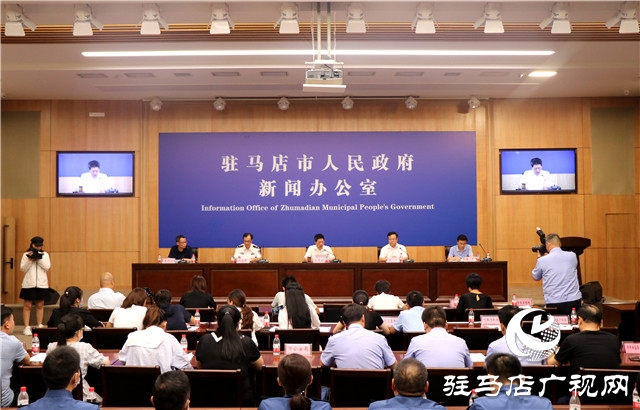 駐馬店市將為60萬電動車&ldquo;上戶口&rdquo;