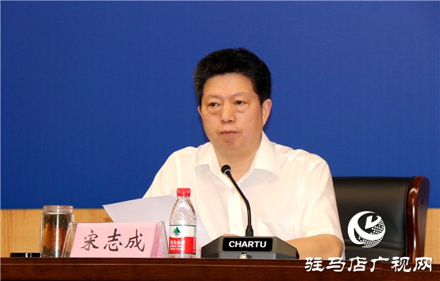 駐馬店市將為60萬電動車&ldquo;上戶口&rdquo;