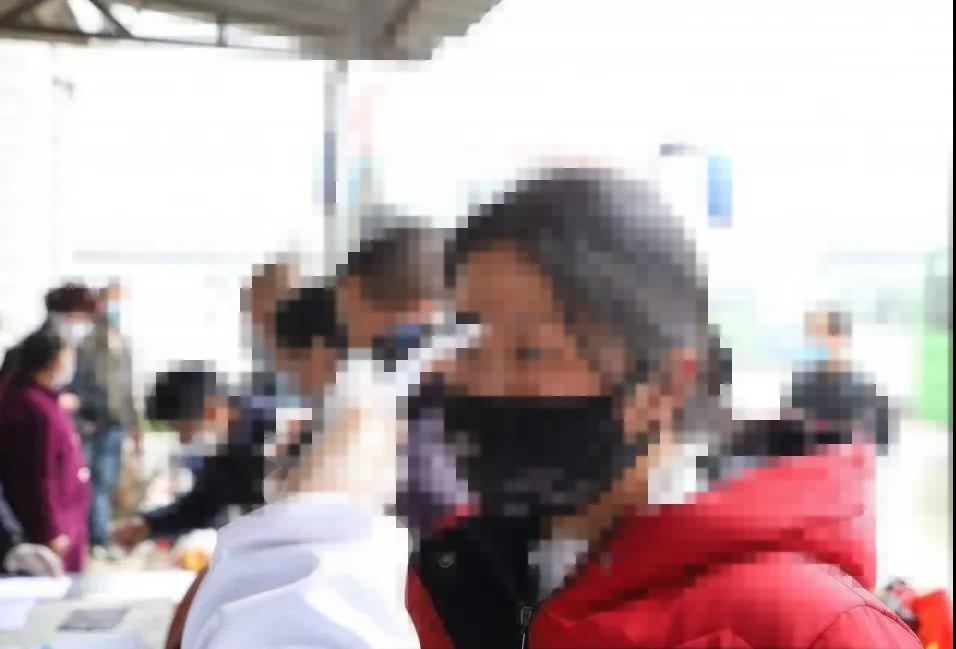 患者千里迢迢回家鄉(xiāng)就醫(yī) 精心救治不負(fù)君來(lái)不負(fù)卿