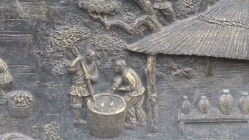 外國小姐姐看黃河丨第三集：泥與火的藝術(shù)