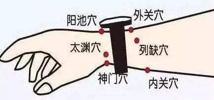 戴耳環(huán)、項(xiàng)鏈只是為了好看？專家：正確佩戴能養(yǎng)生