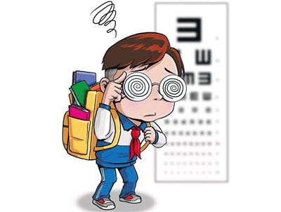 你家“小眼鏡”又升級了嗎？