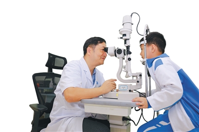 你家“小眼鏡”又升級了嗎？