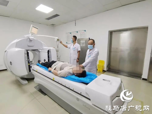 帶您走進(jìn)“神秘”的核醫(yī)學(xué)科，讓您不再“談核色變”！