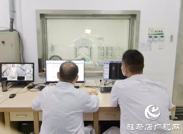 帶您走進(jìn)“神秘”的核醫(yī)學(xué)科，讓您不再“談核色變”！