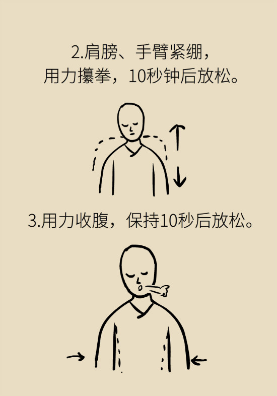 還在數(shù)綿羊入睡？這三個快速入睡妙招學起來