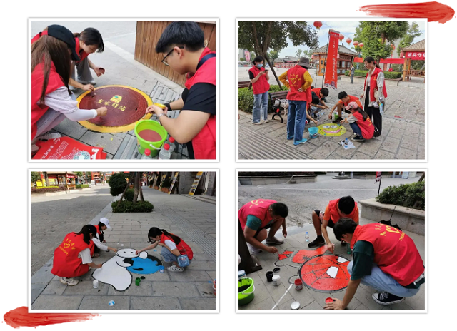 愛我大駐馬，爭創(chuàng)文明城！我接力！我轉發(fā)！