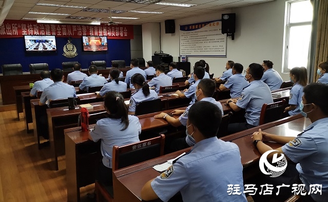 學(xué)習(xí)“抗疫精神” 傳承紅色基因