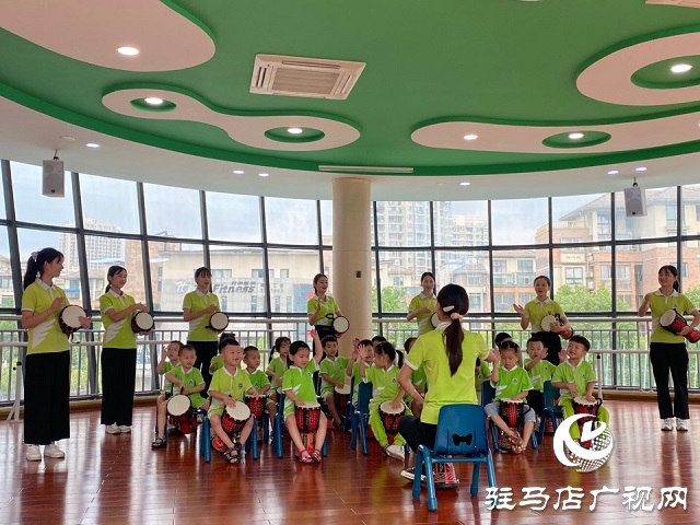 偉才幼兒園開展教師節(jié)主題教育活動