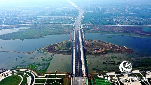 高清多圖！帶你了解練江湖大橋建設(shè)最新進(jìn)展