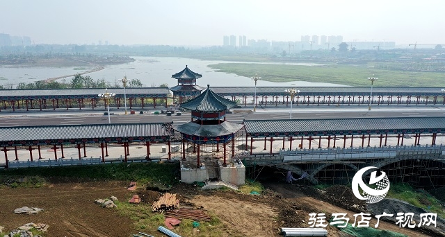 高清多圖！帶你了解練江湖大橋建設(shè)最新進(jìn)展