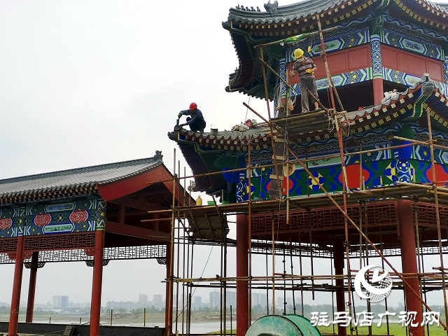 高清多圖！帶你了解練江湖大橋建設(shè)最新進(jìn)展