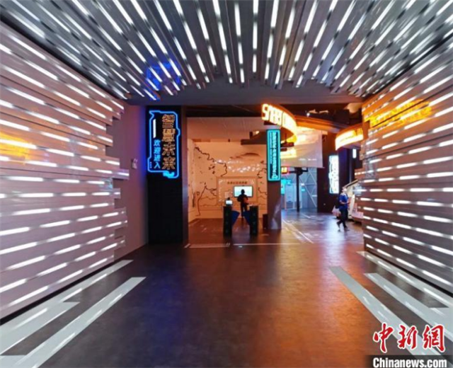 中國(guó)已建成5G基站超50萬(wàn) 5G融合應(yīng)用加速推進(jìn)