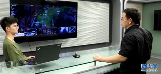 電競解說行業(yè)觀察：藍海的背面，是層層“荊棘”