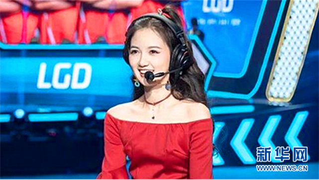 電競解說行業(yè)觀察：藍海的背面，是層層“荊棘”