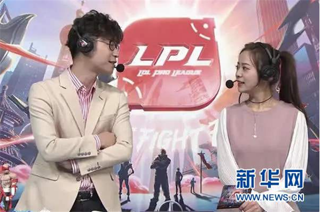 電競解說行業(yè)觀察：藍海的背面，是層層“荊棘”