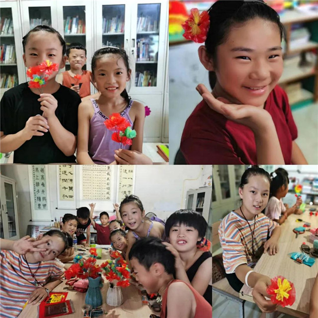 在自家超市辦&ldquo;圖書館&rdquo;12年，農(nóng)家女從被嘲&ldquo;神經(jīng)病&rdquo;到受邀參與&ldquo;公共圖書館法&rdquo;審議座談｜草地周刊