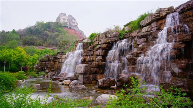 打響&ldquo;華夏古都群&rdquo;國際文化旅游品牌 鄭州準備這么干